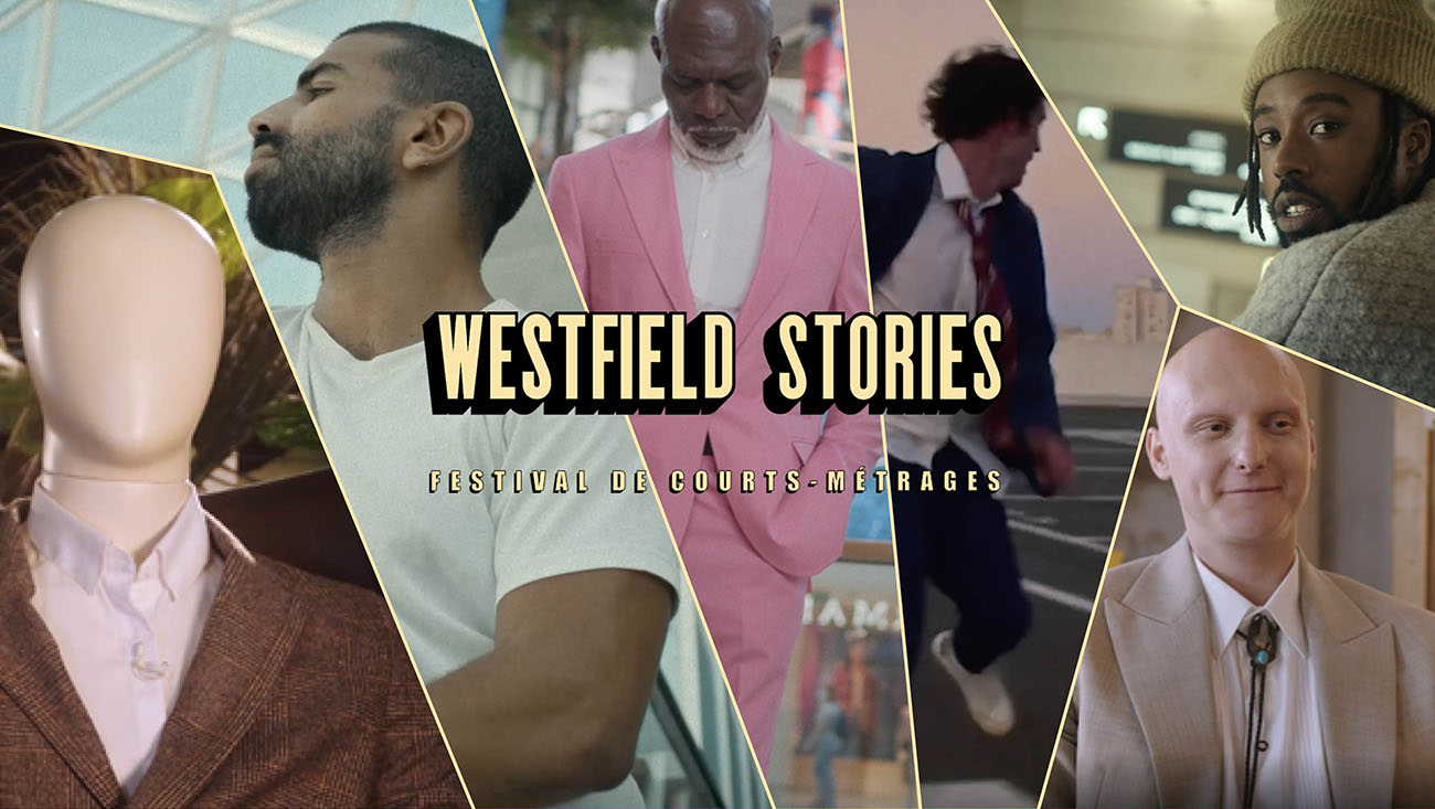 WESTFIELD lance le festival Westfield Stories ! Technikart
