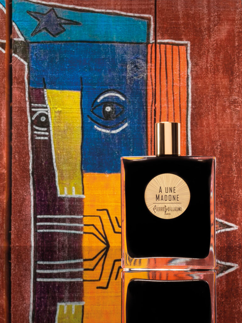 Pierre Guillaume A une madone, eau de parfum