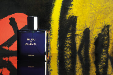 Bleu de Chanel