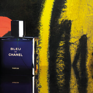 Bleu de Chanel