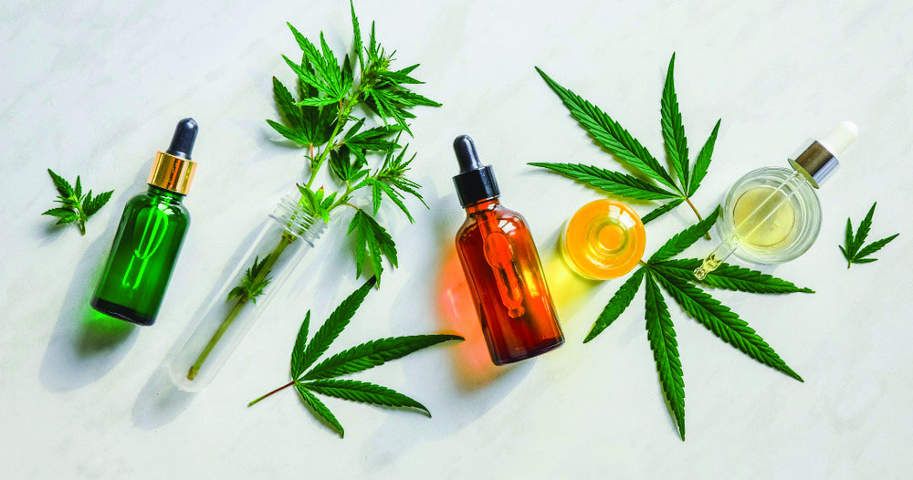 cbd weed