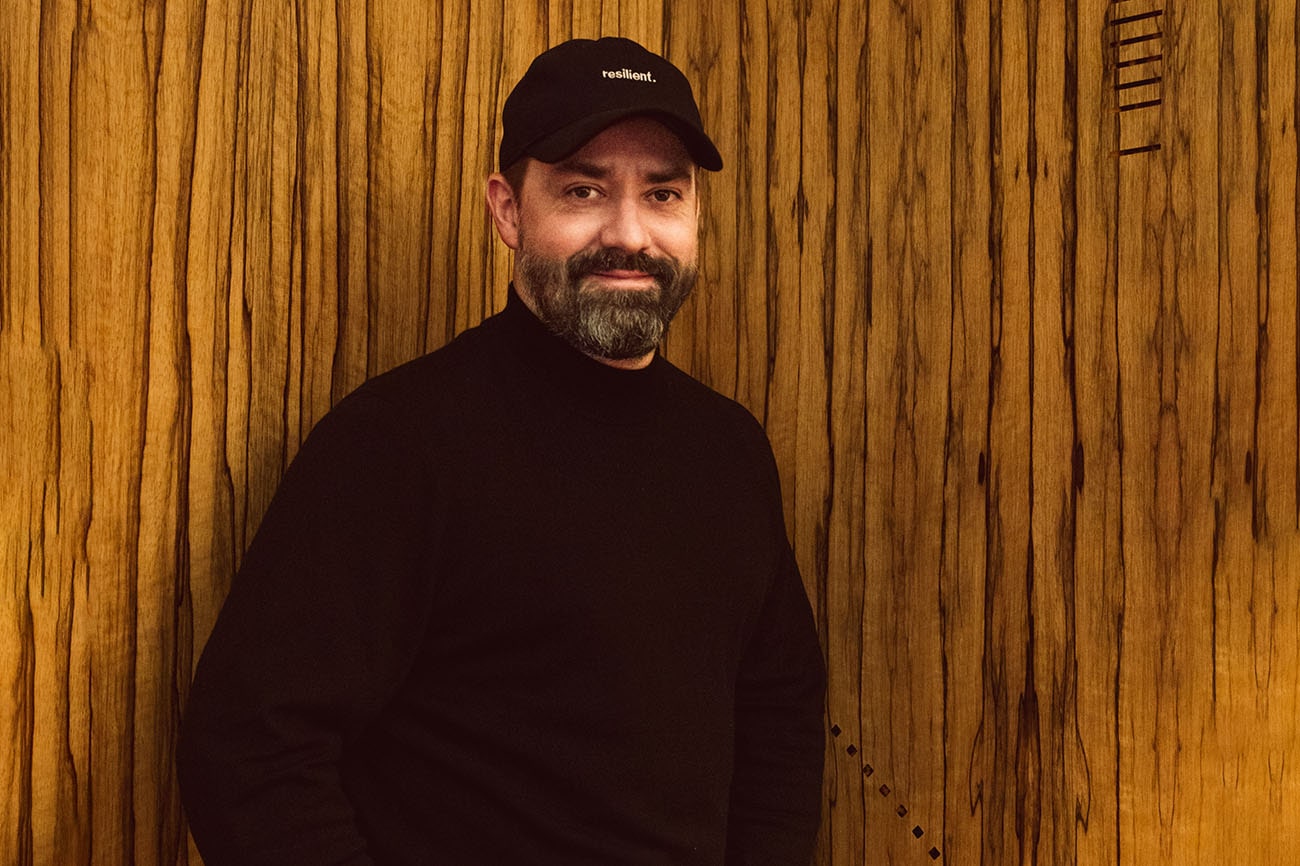 Pascal Gauthier, Ledgerboss « La crypto ? Un nouveau luxe