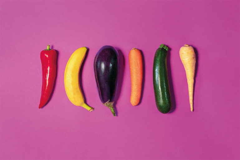 Bon coup Légumes