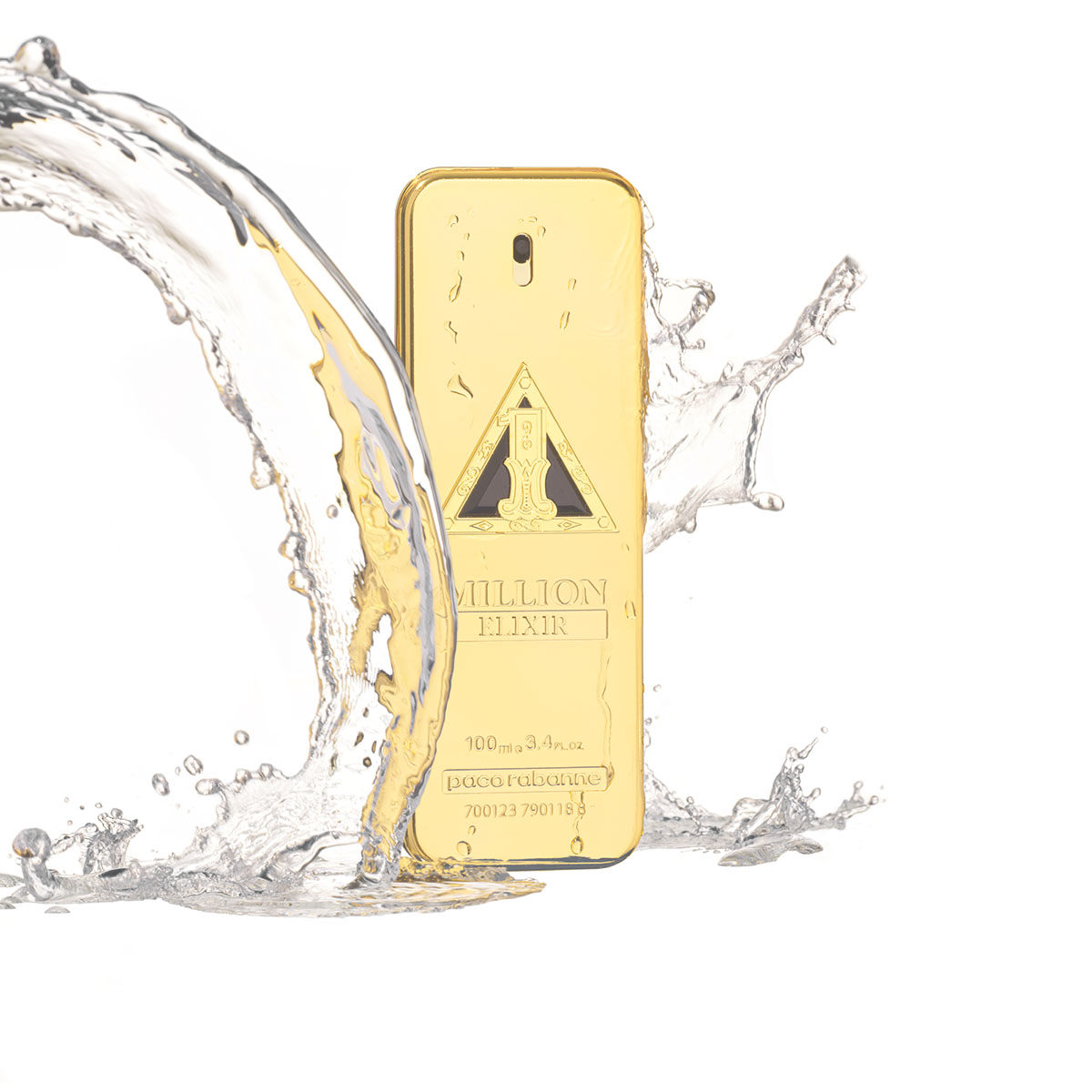 1 MILLION ELIXIR par PACO RABANNE