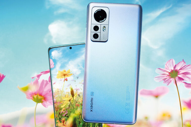 XIAOMI Fleurs