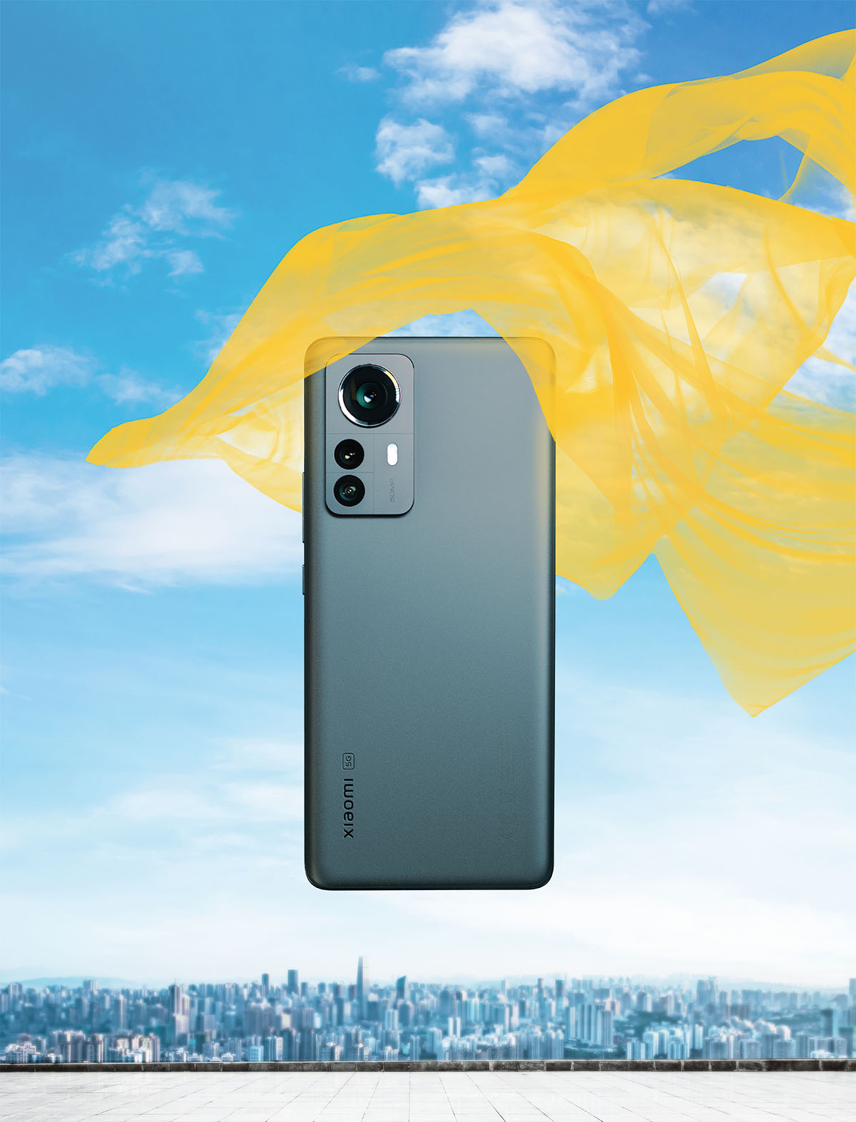XIAOMI Ville