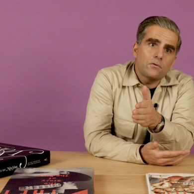 Yorgo Tloupas