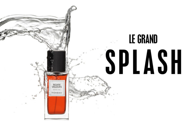 Les fragrances d’un été