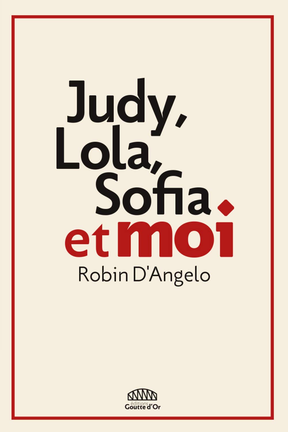 judy, lola, sofia et moix