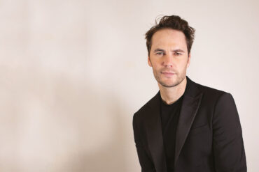 Taylor Kitsch