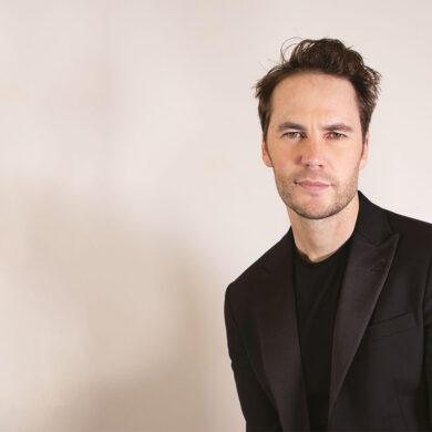 Taylor Kitsch