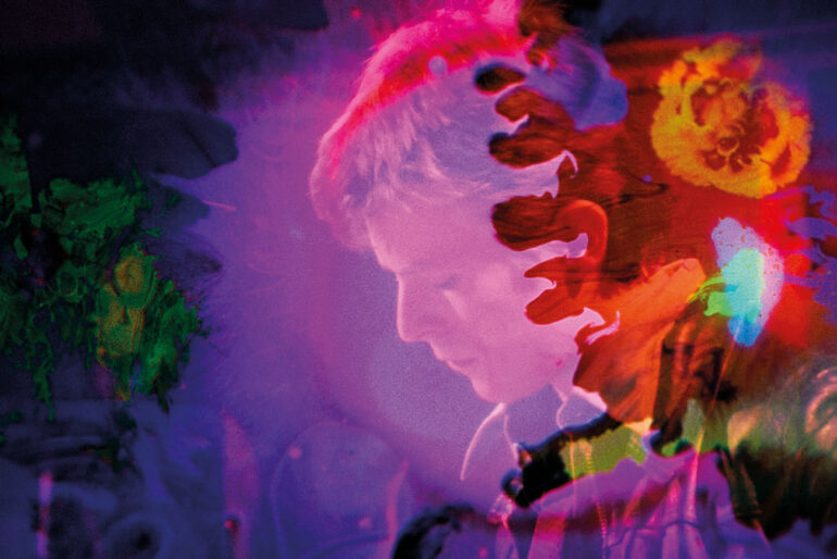 bowie daydream
