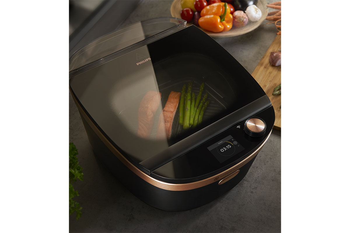 Philips AirCooker