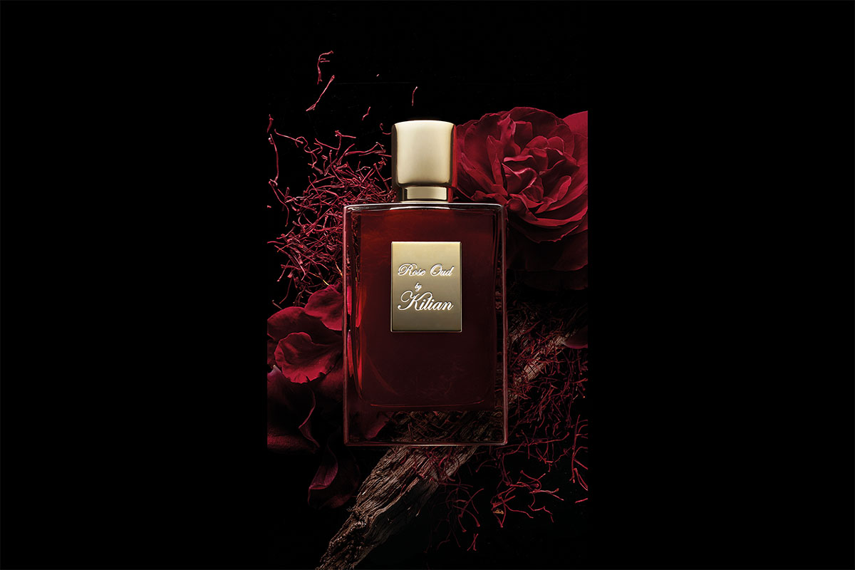 Rose Oud