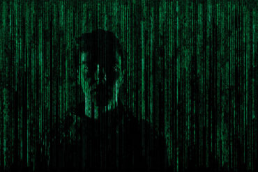 technikart MATRIX crypto