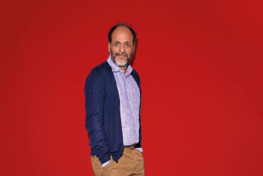 LUCA GUADAGNINO