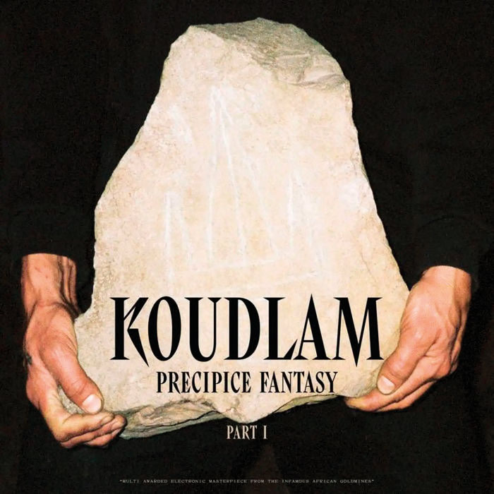 KOUDLAM