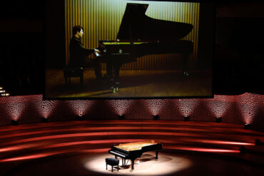Steinway & Sons