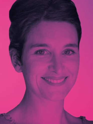 Cécile Guéret