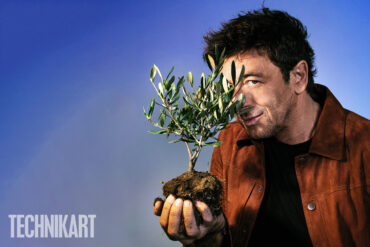 patrick bruel technikart