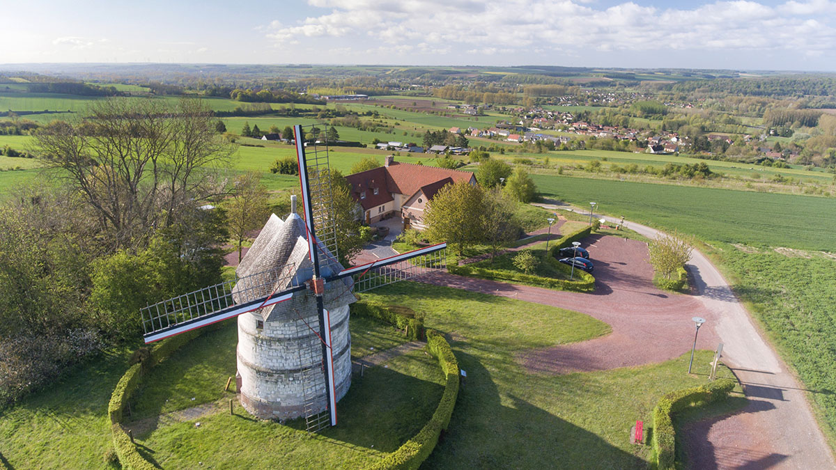 EAUCOURT-SUR-SOMME