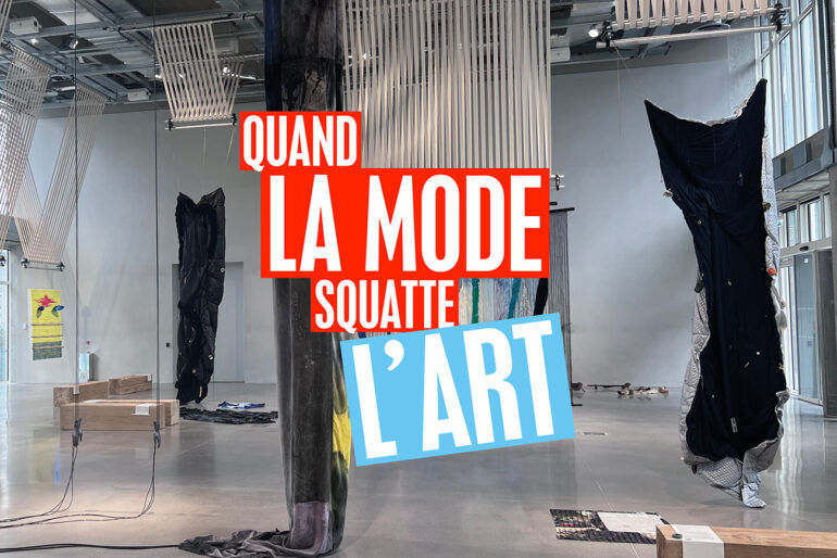 MODE & ART technikart