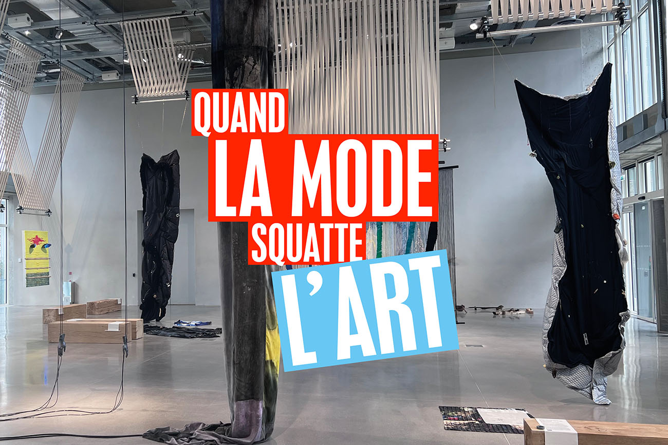 MODE & ART technikart