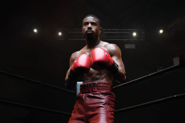 Michael b jordan fils de michael jordan shop