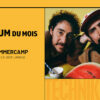 Rob & Jack Lahana summercamp
