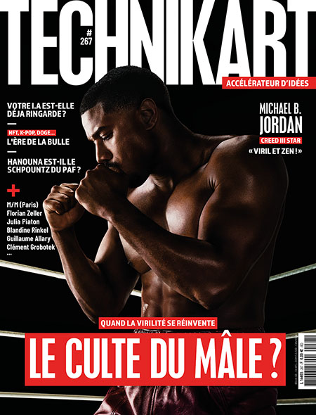 couverture technikart