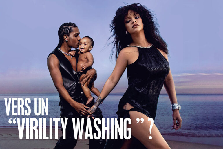 virility washing