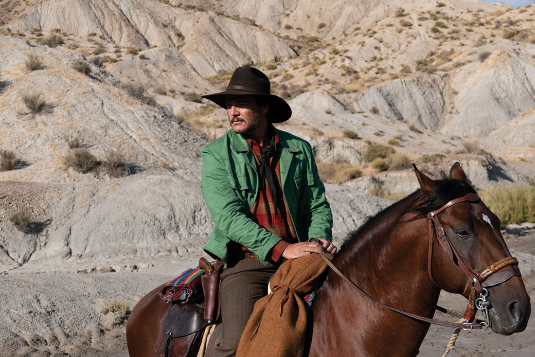 Pedro-Pascal-le-cowboy technikart