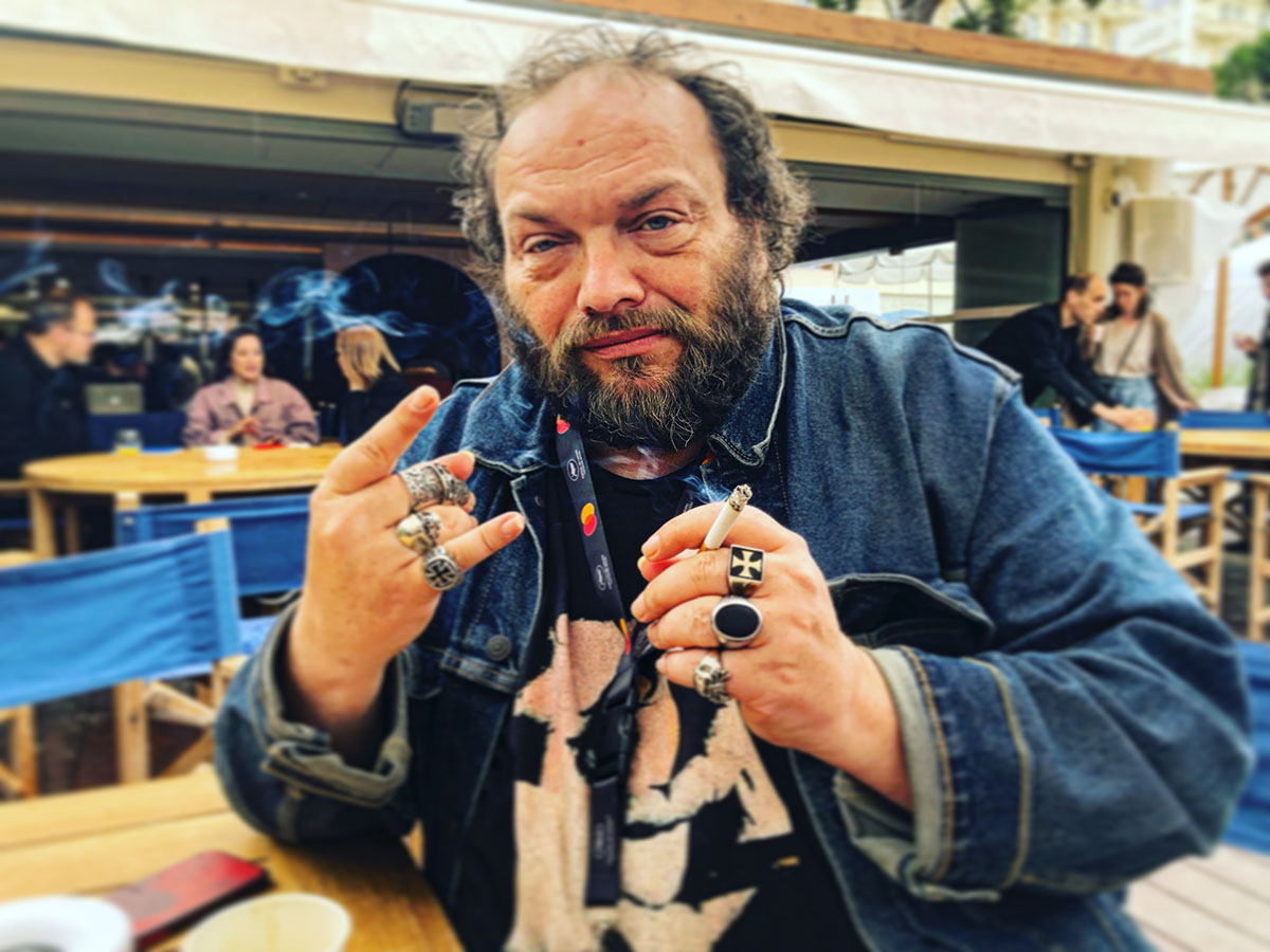 Stéphan Castang