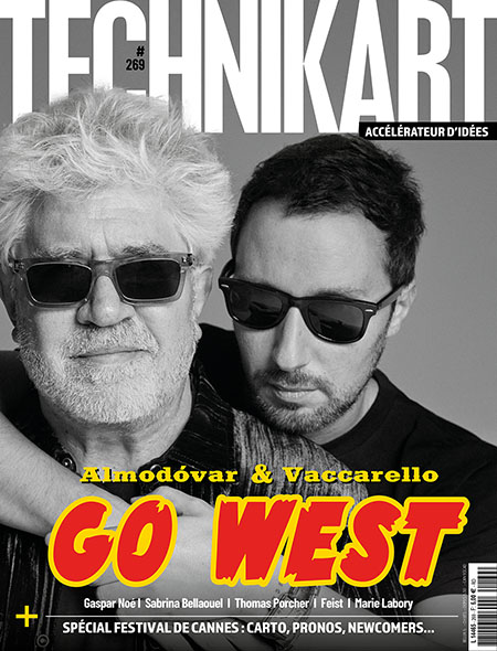 couverture technikart