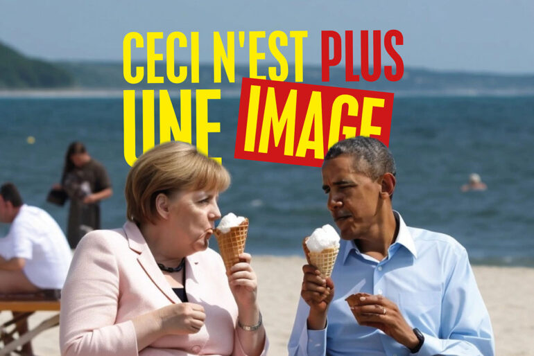 barack obama angela merkel technikart