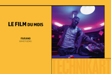 FARANG FILM DU MOIS