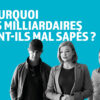 milliardaires mal sapés