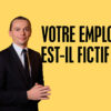 TEST emploi fictif