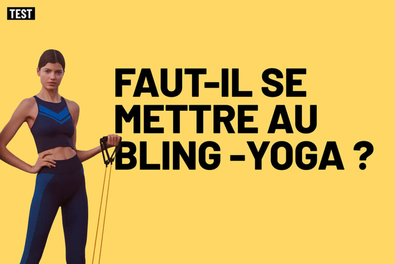 TEST yoga SITE technikart