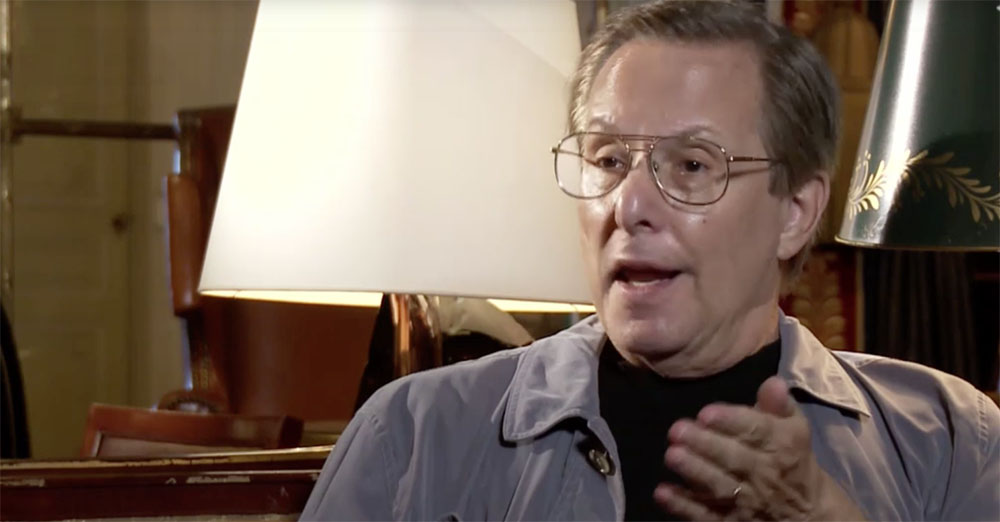 William Friedkin