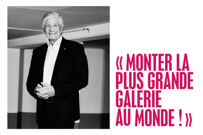 Maurice Lévy