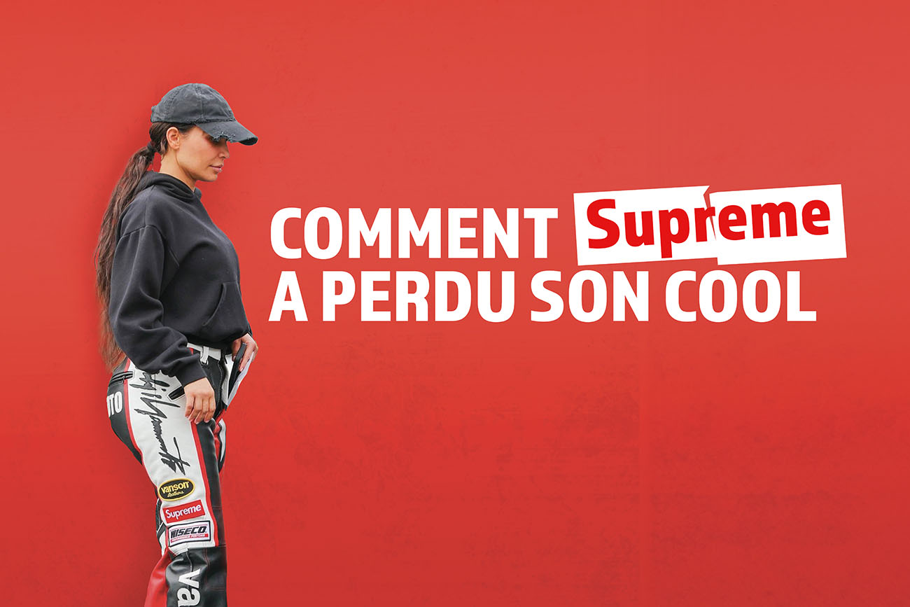 supreme marque cool ?