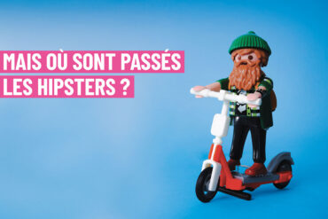 ou sont les hipsters