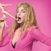 Arielle Dombasle Technikart