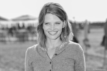 Mélanie Thierry