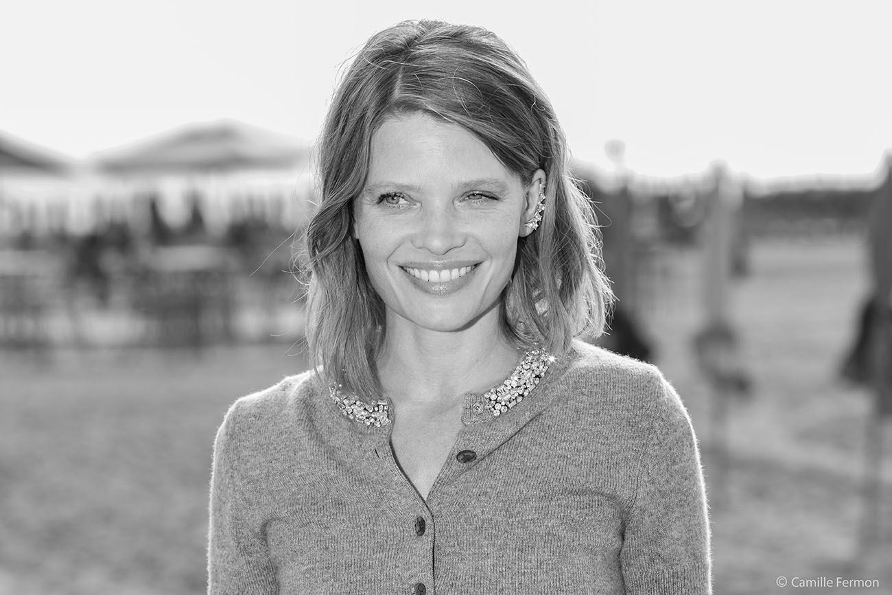 Mélanie Thierry