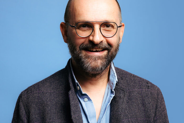 Anthony Colombani