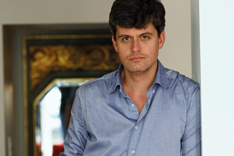 Gaspard Koenig