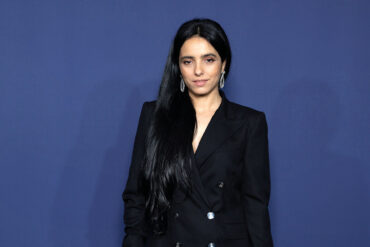 Hafsia Herzi