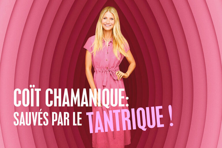 sexe tantrique chamanique